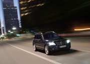 Mercedes-Benz GLK 350 4MATIC Mercedes-Benz GLK 350 4MATIC